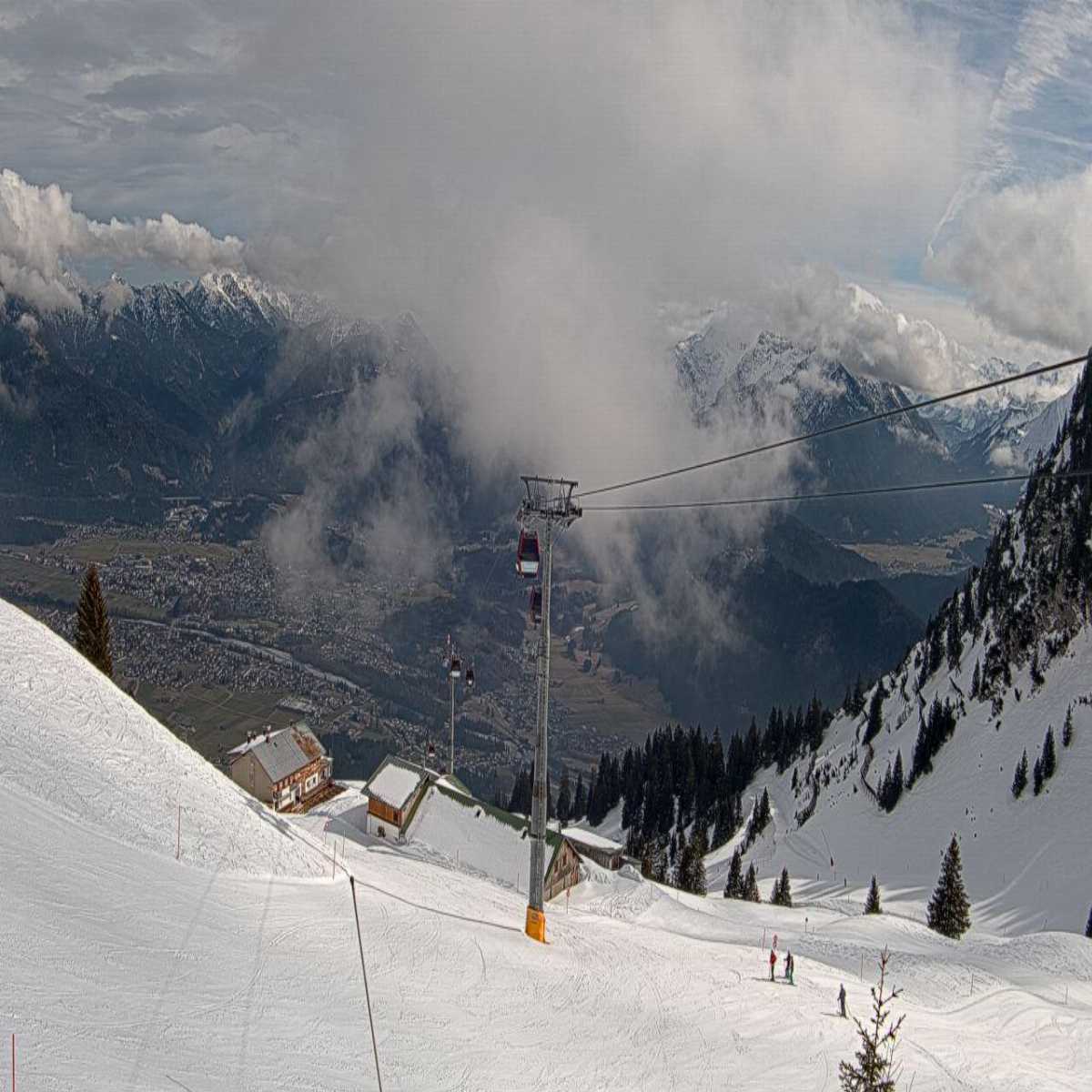 Schwaz webcam