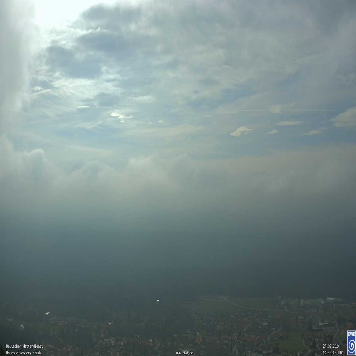 Baierbrunn webcam