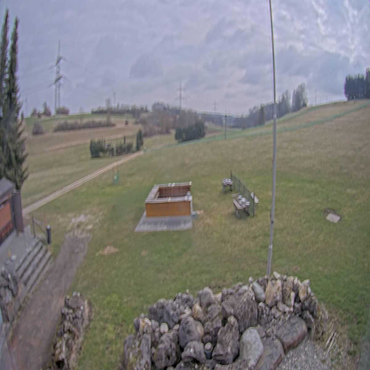 Hosskirch webcam