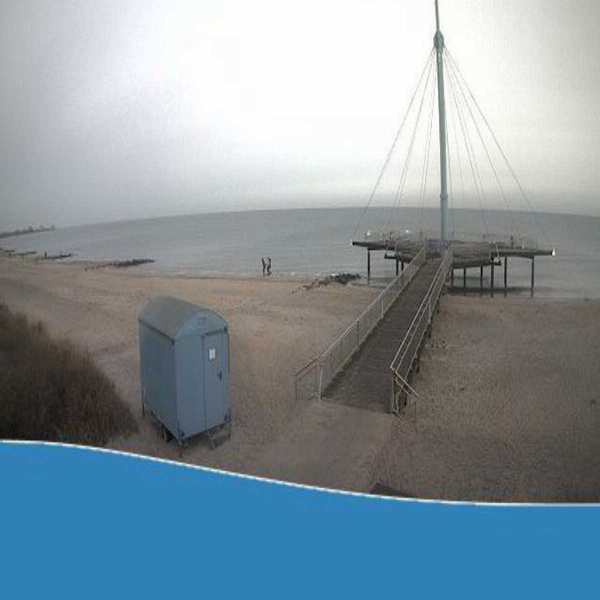 Preetz webcam