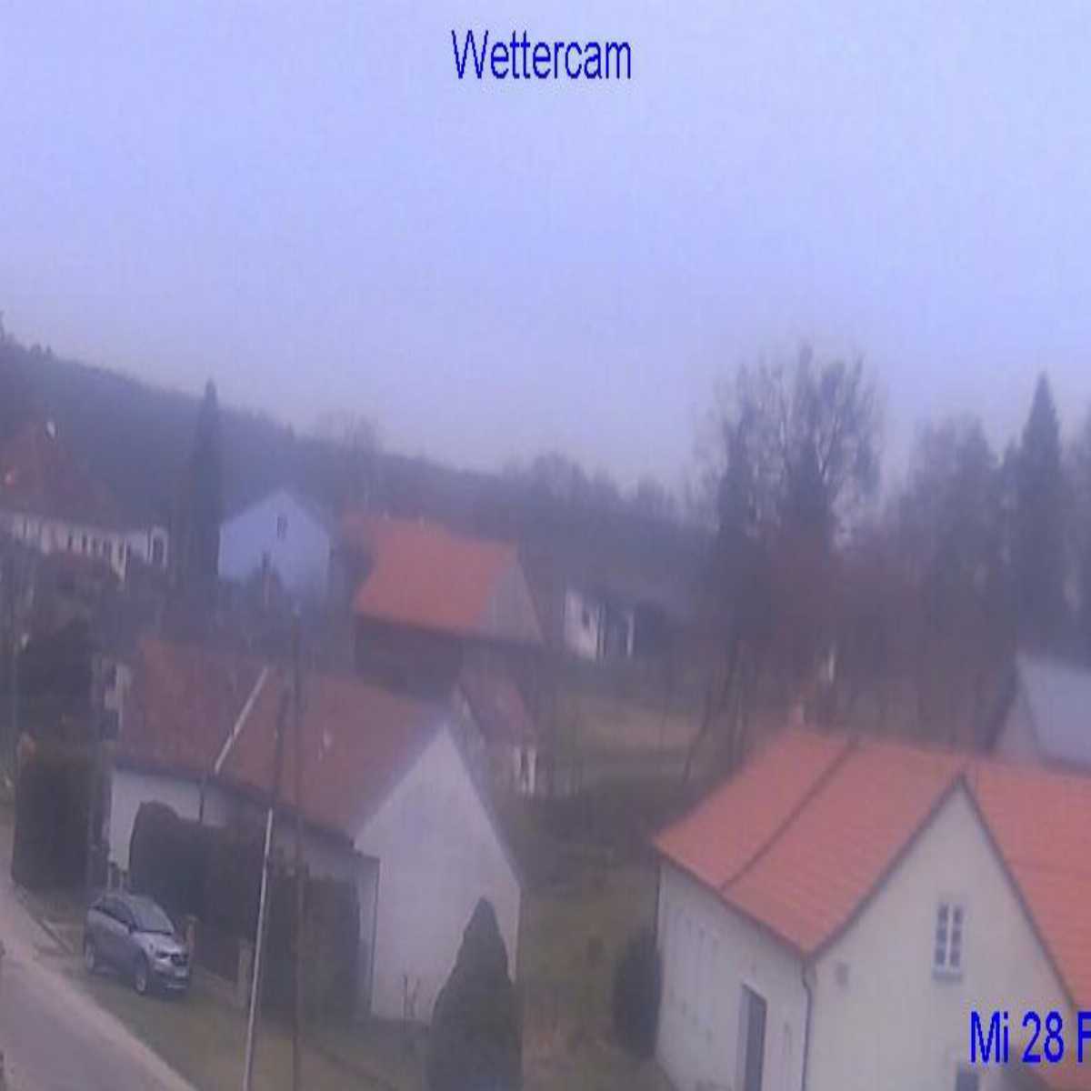 Barnkopf webcam
