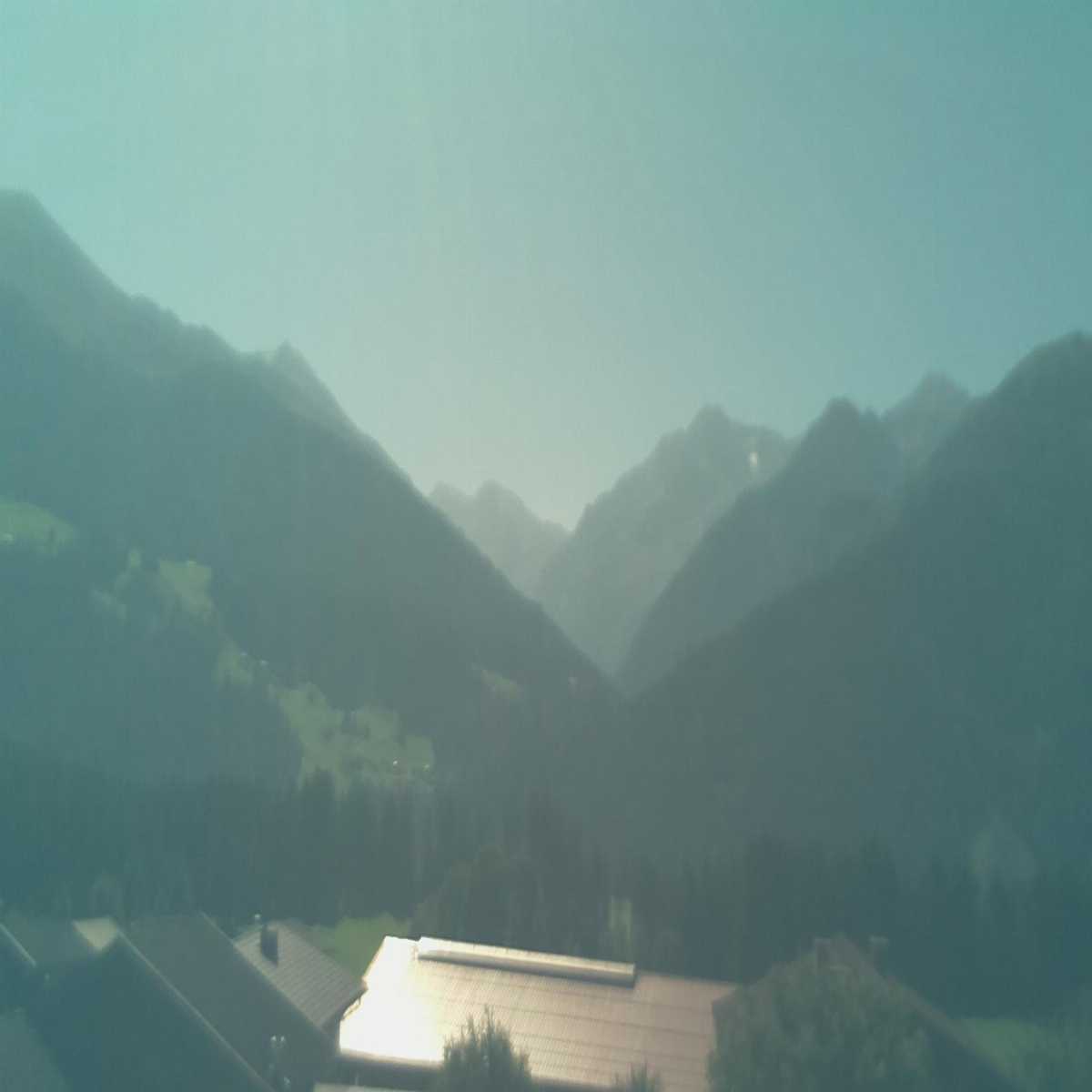 Fuschl Am See webcam