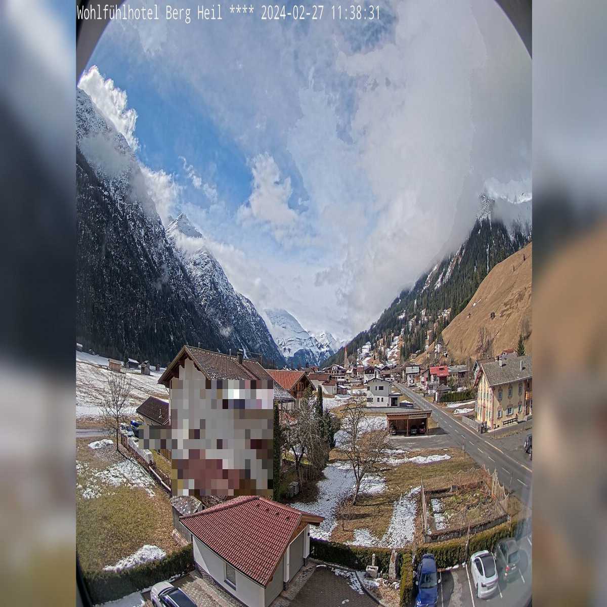 Schwaz webcam