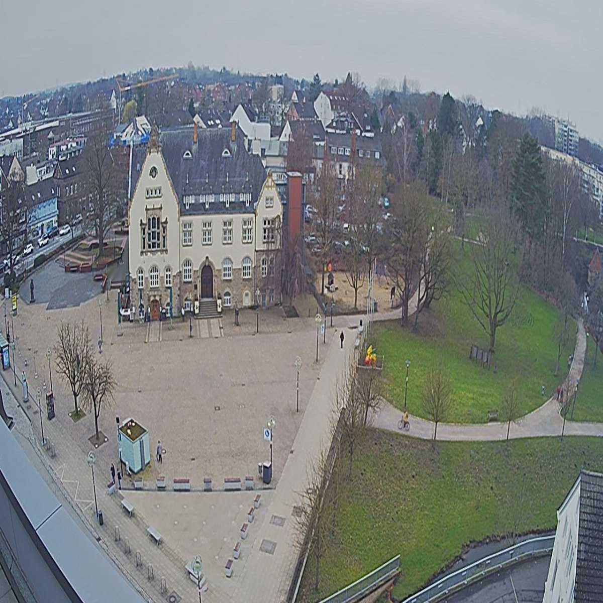 Dortmund webcam