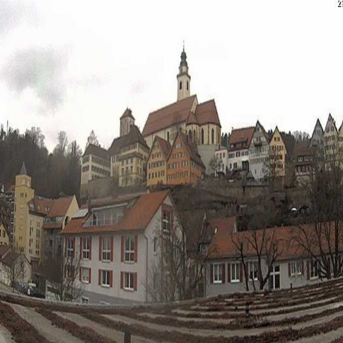 Hosskirch webcam