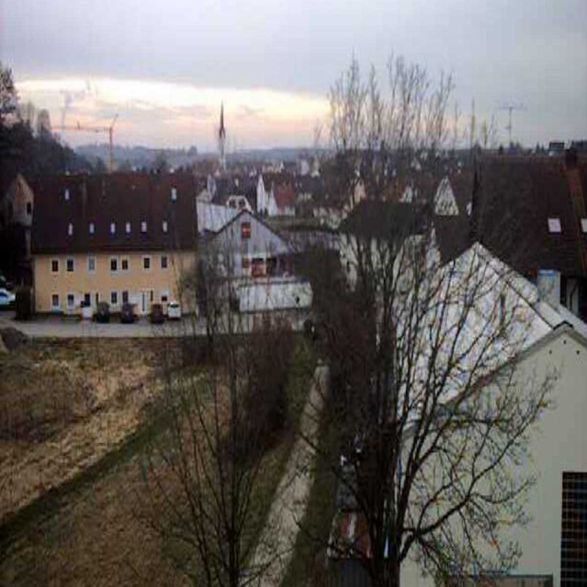 Baierbrunn webcam