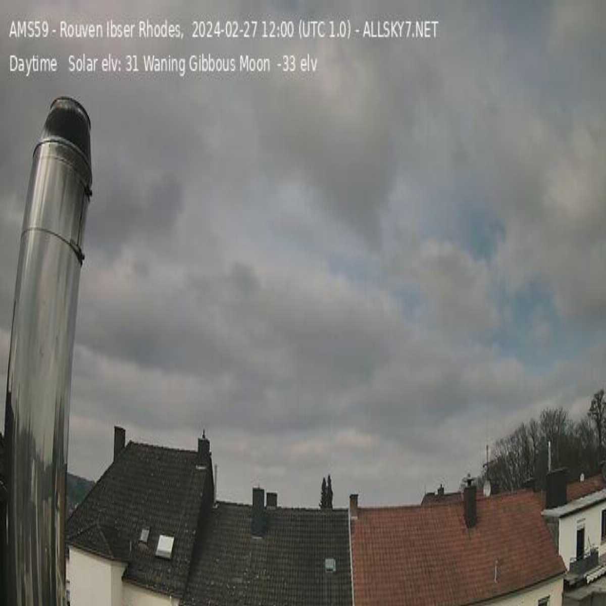 Kottenheim webcam
