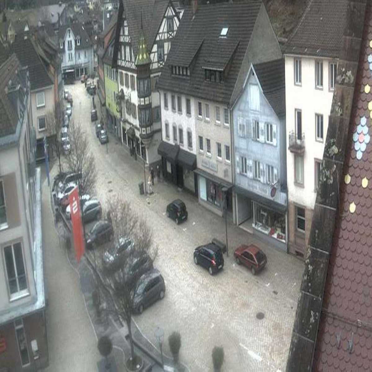 Hosskirch webcam