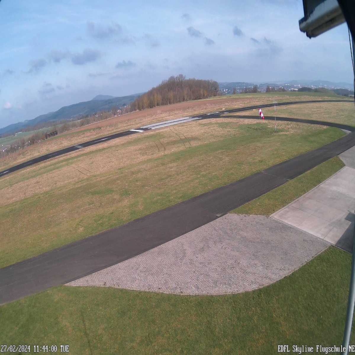 Betzenrod webcam