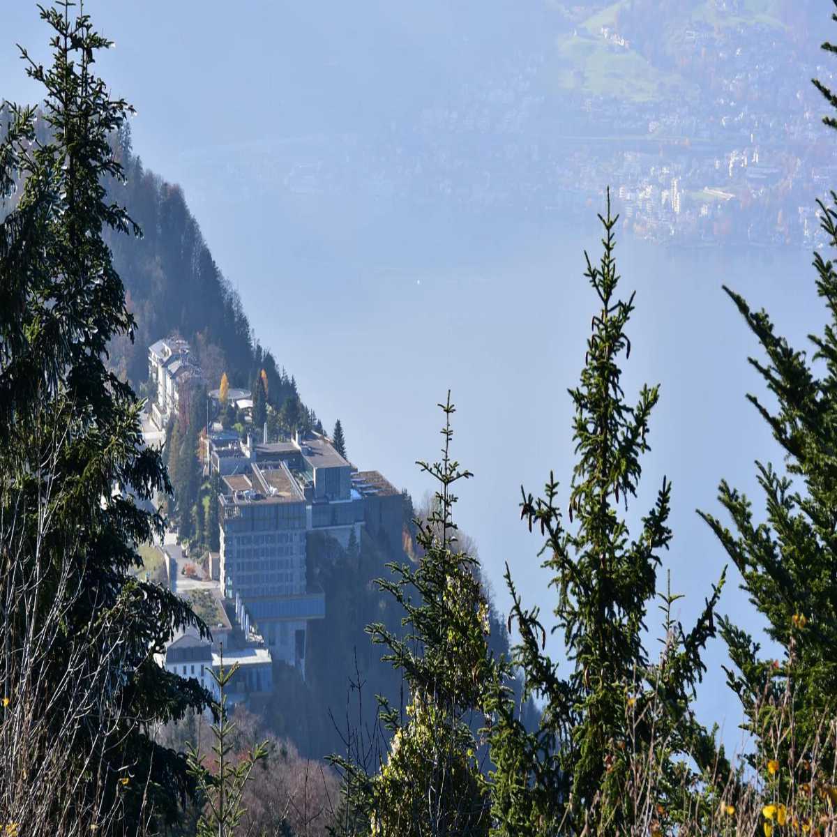 Schwarzenberg webcam