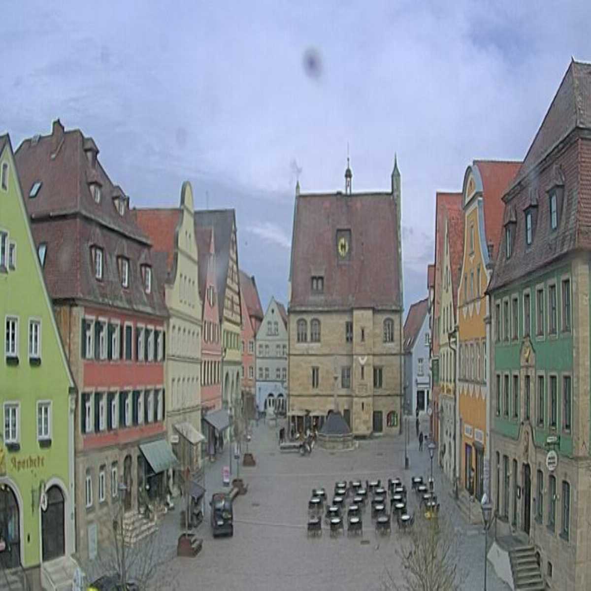 Baierbrunn webcam