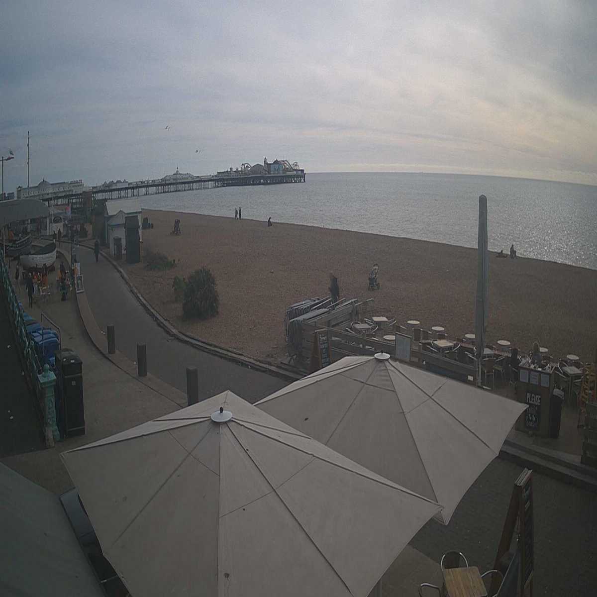 Hove webcam
