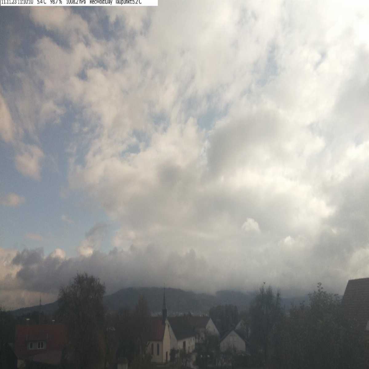 Hosskirch webcam