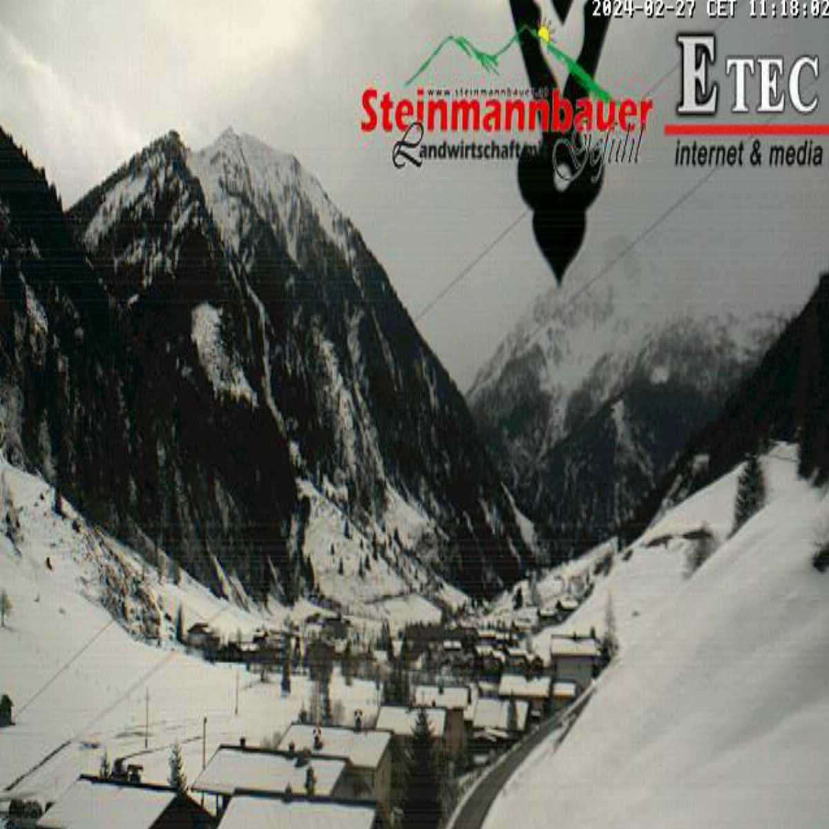 Fuschl Am See webcam