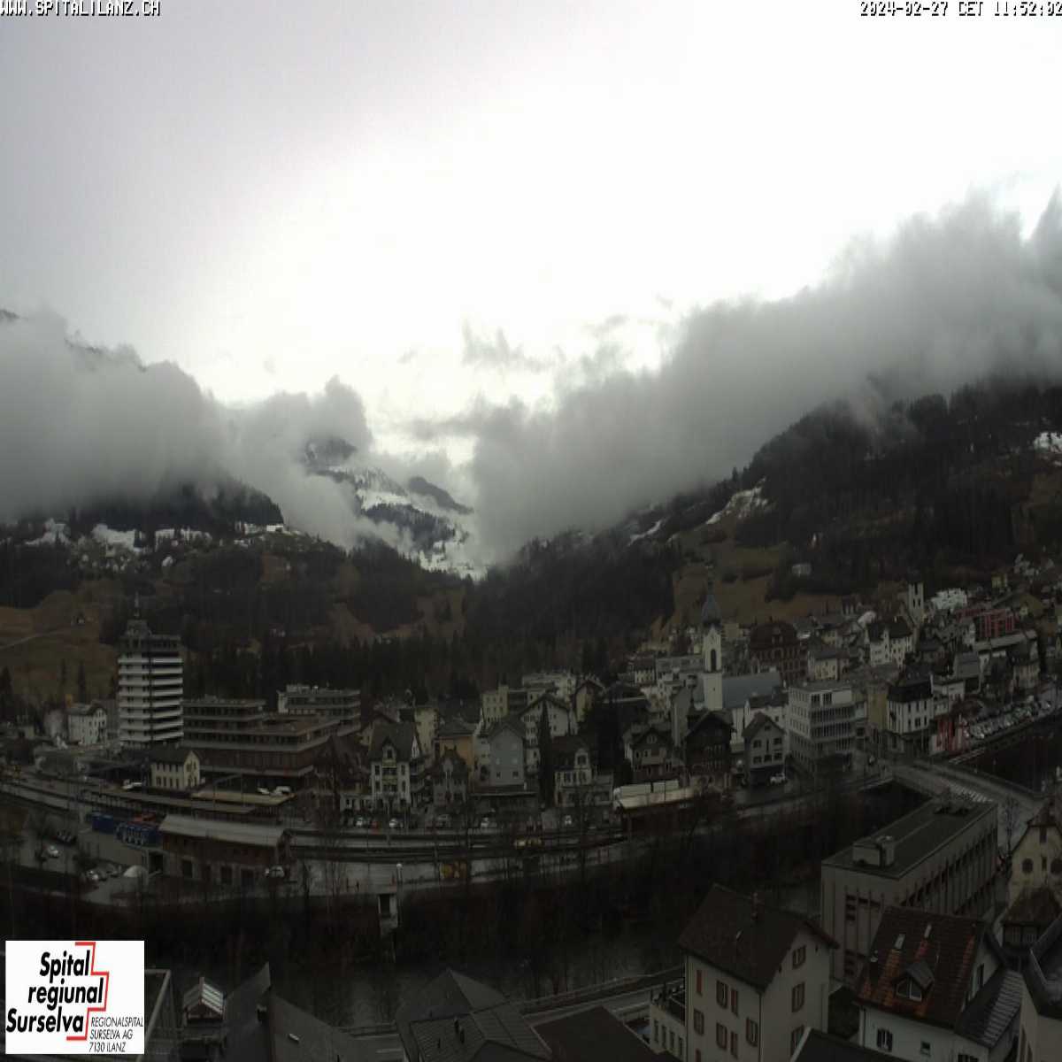 Davos webcam