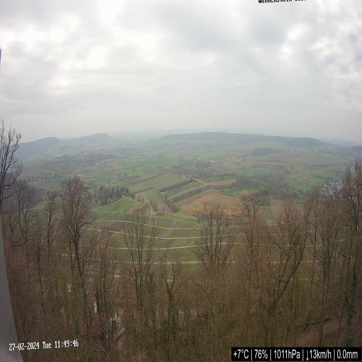 Hosskirch webcam