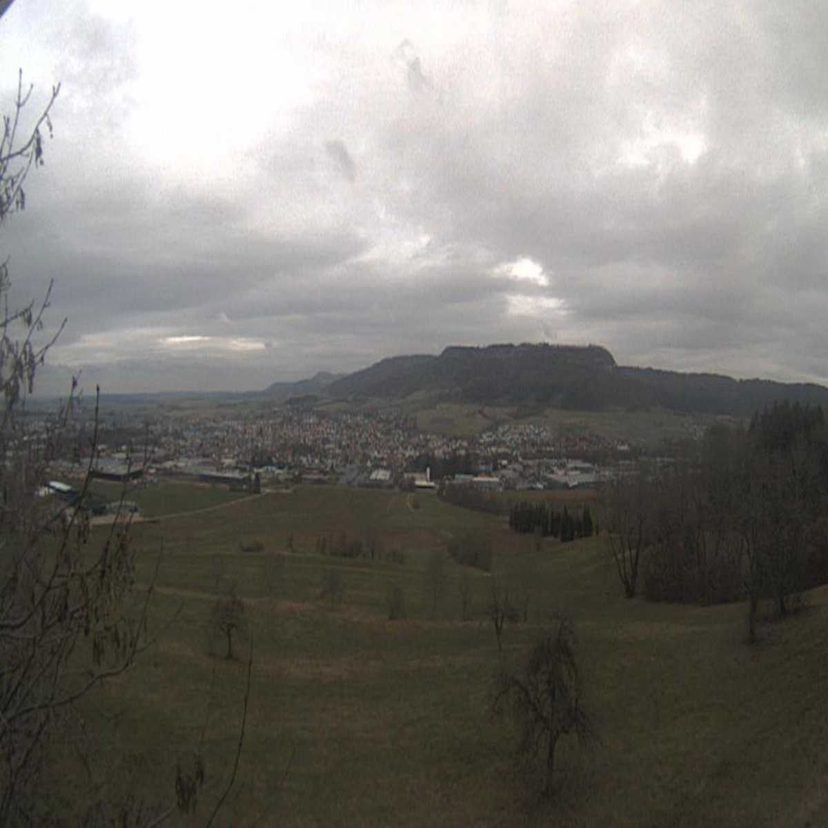 Hosskirch webcam