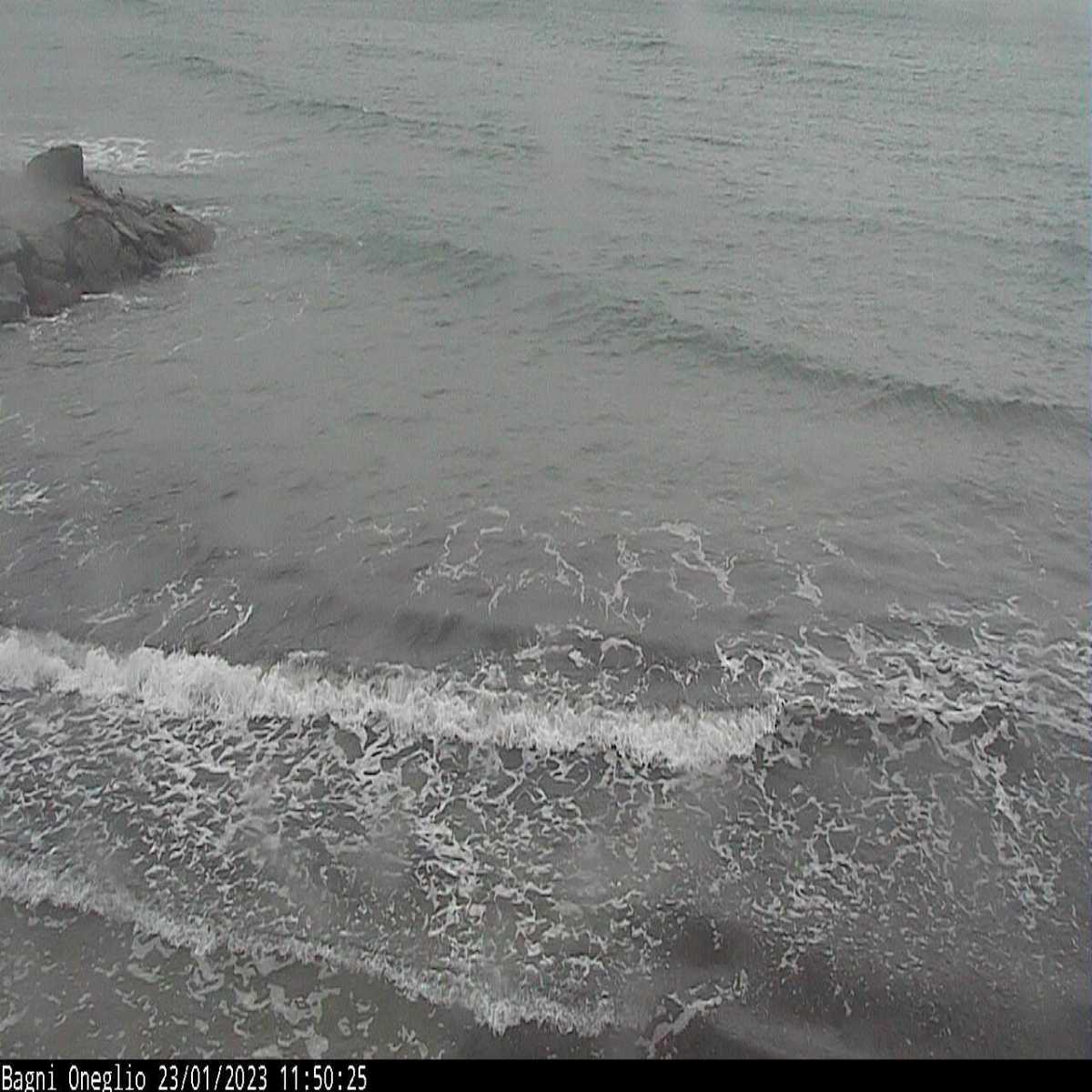 Laigueglia webcam