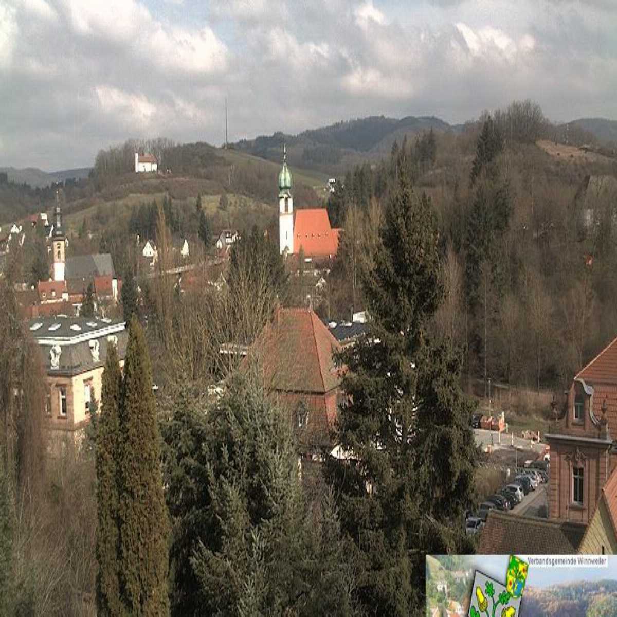 Kottenheim webcam