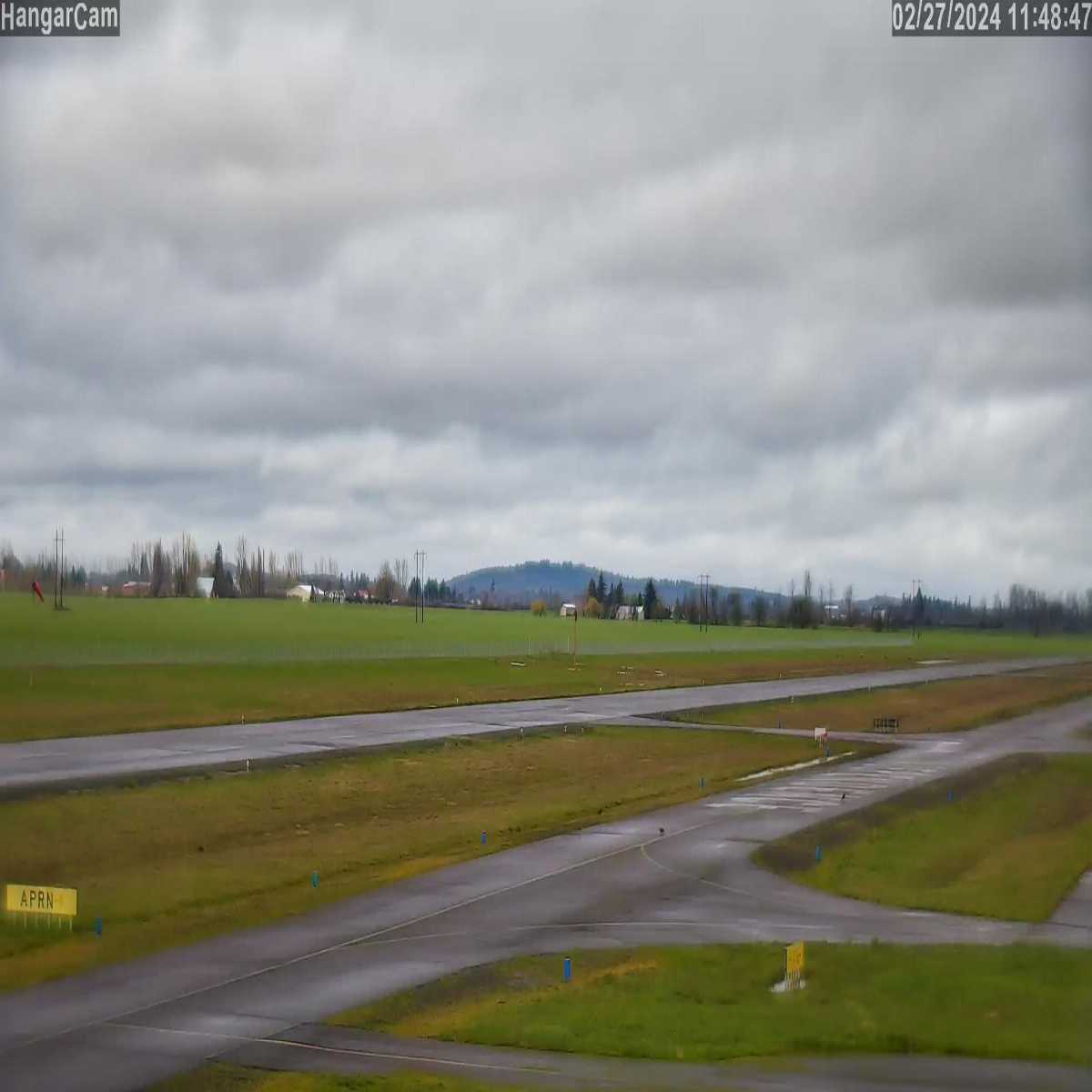 Eugene webcam