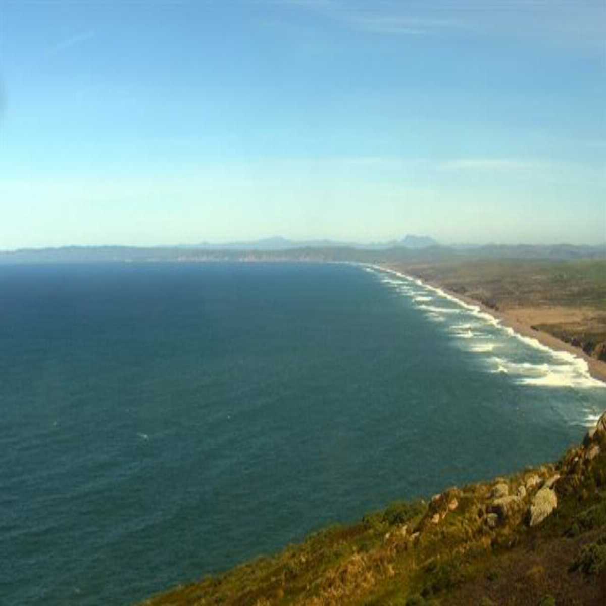 South Lake Tahoe webcam