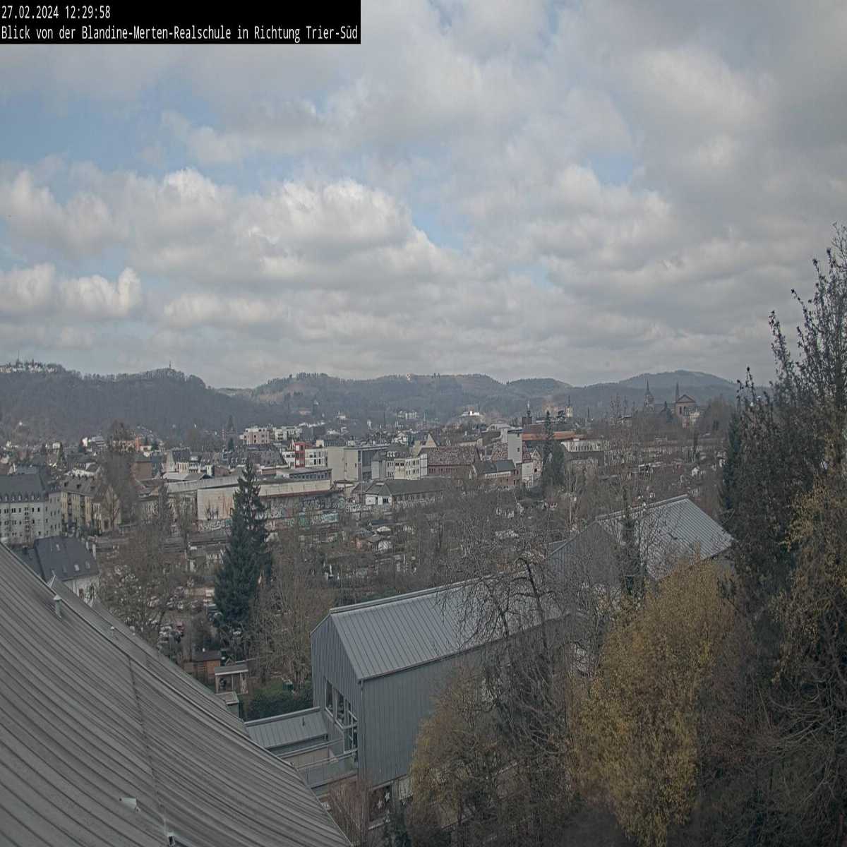 Kottenheim webcam