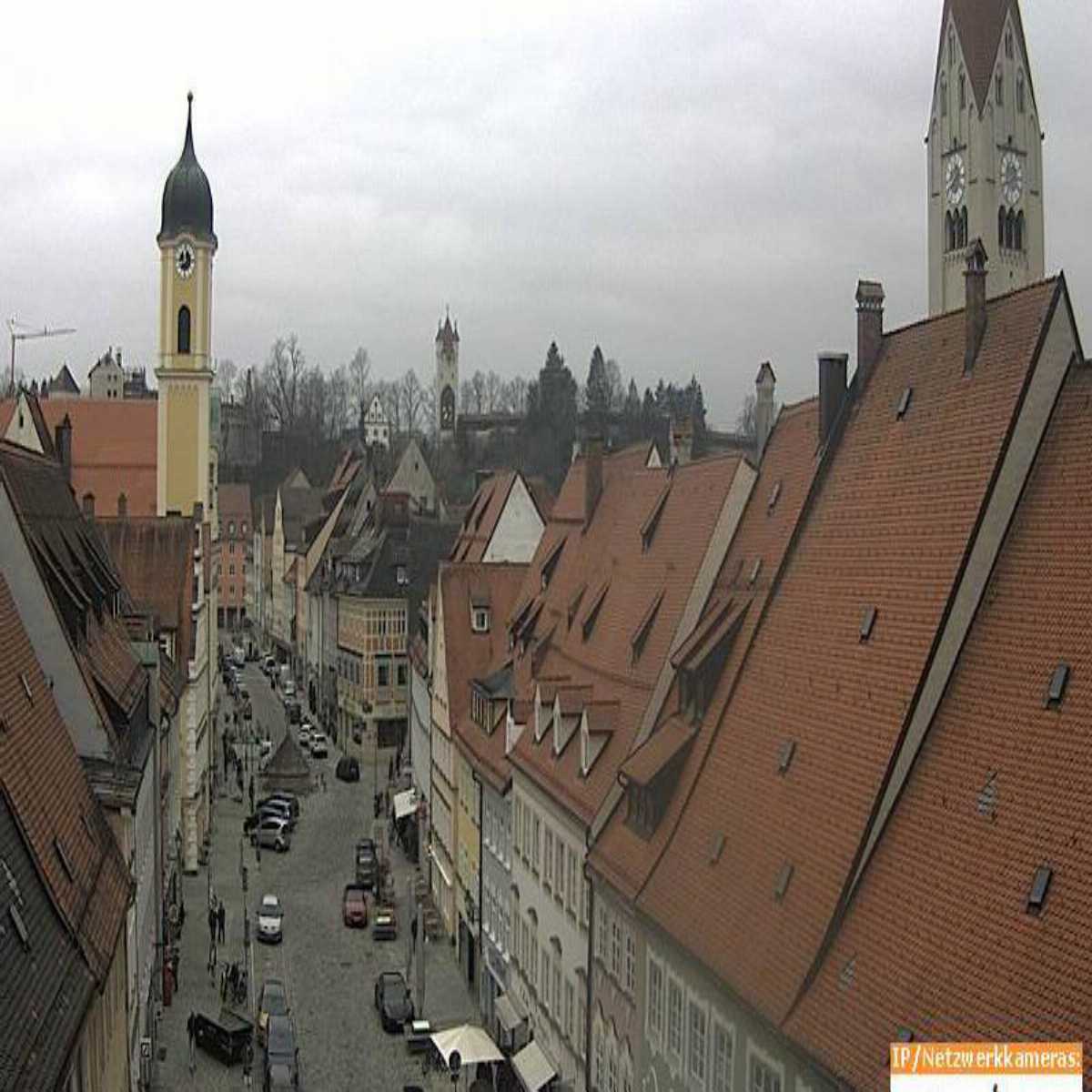 Baierbrunn webcam