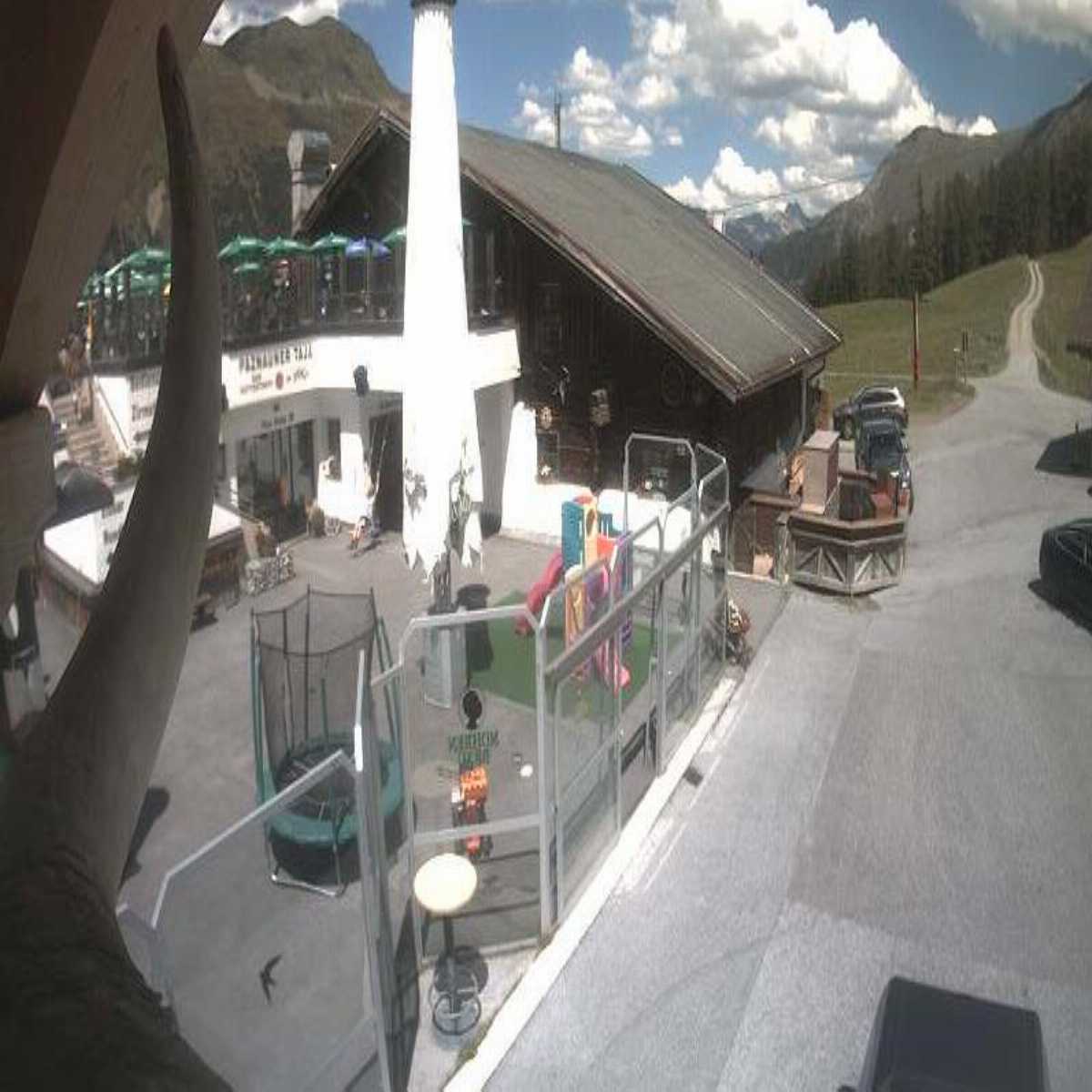 Schwaz webcam