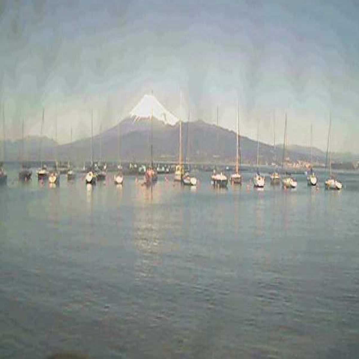 Izunokuni webcam