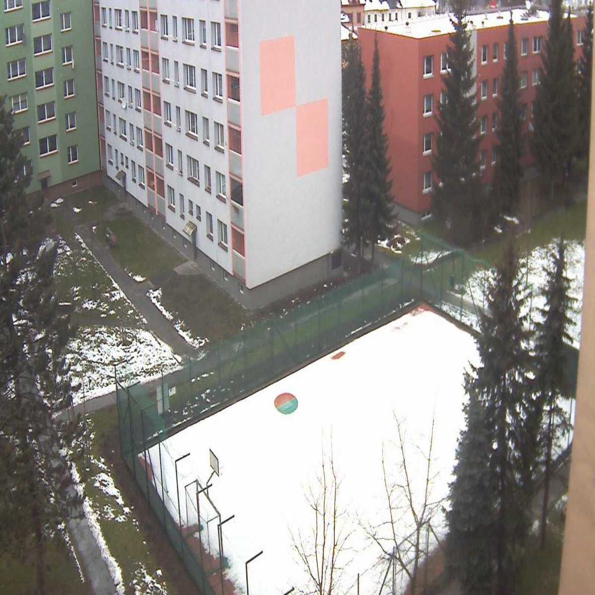 Frydlant Nad Ostravici webcam