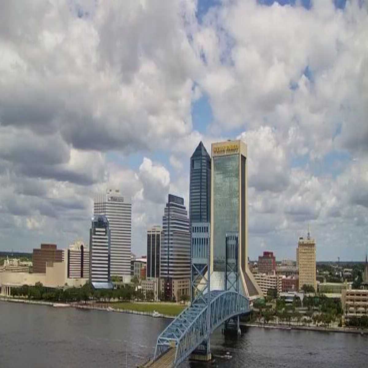 39 Best Jacksonville Webcams - Hd, Live 24 7 