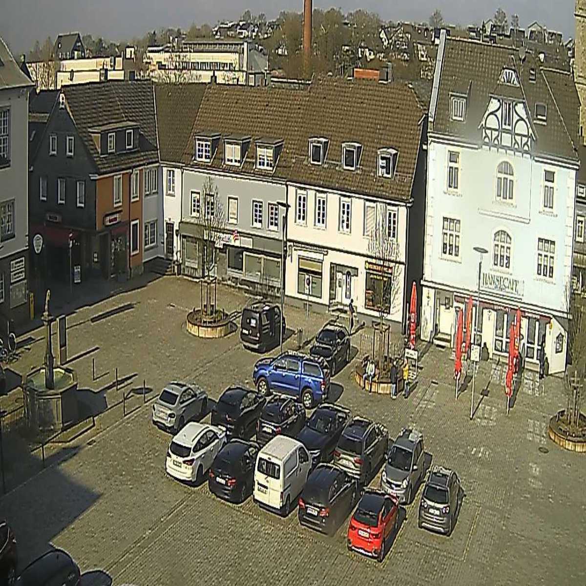 Dortmund webcam