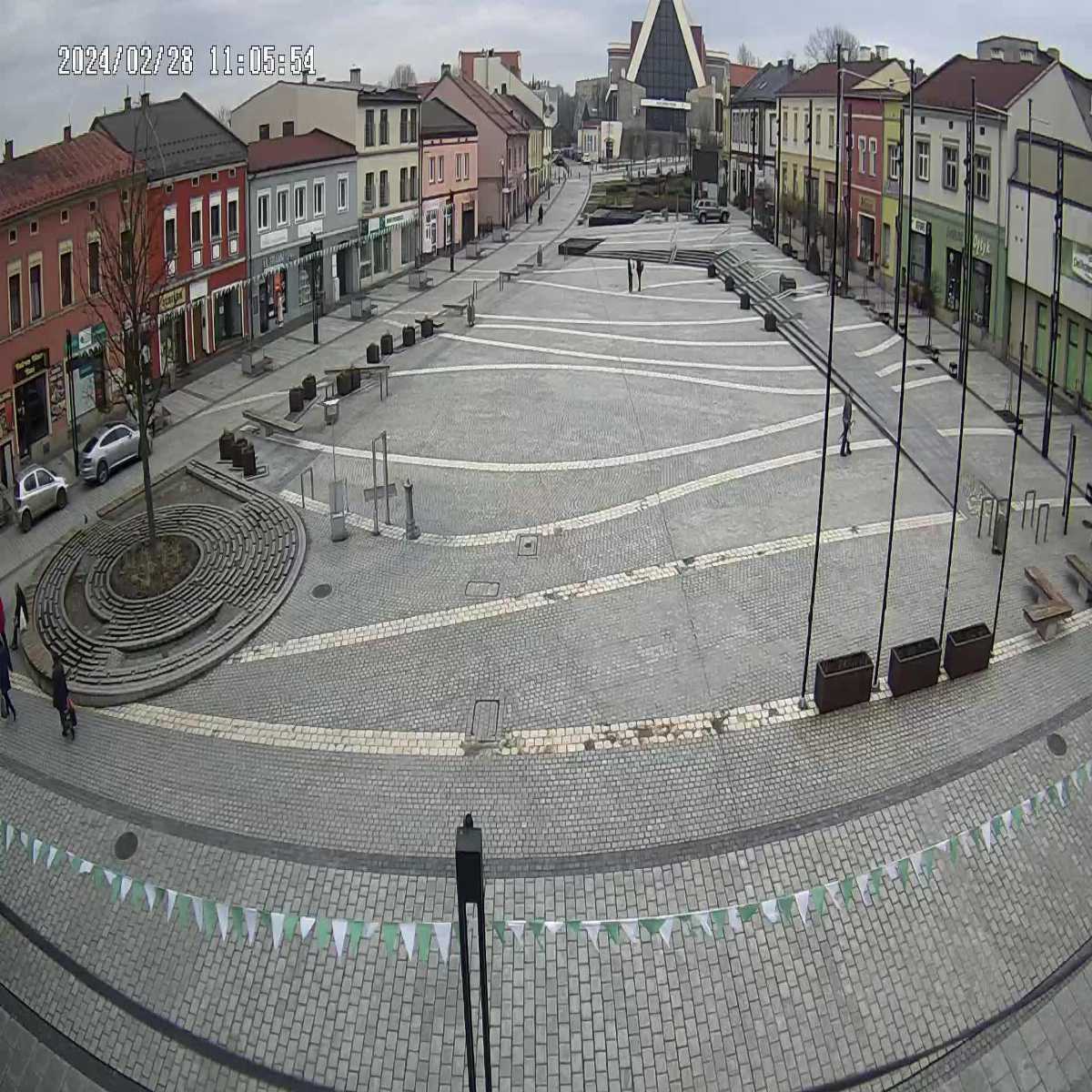 Wisla webcam
