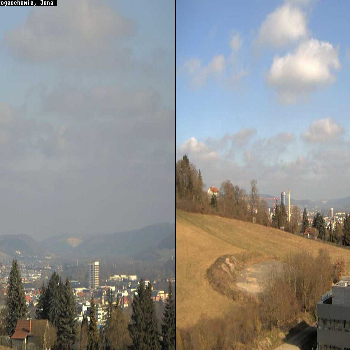 Bernhardsthal webcam