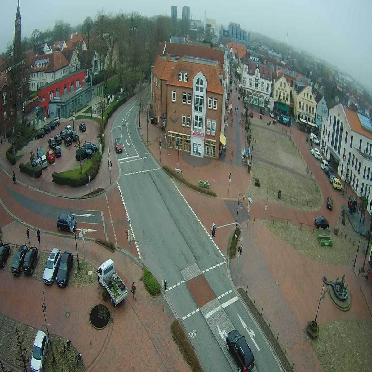 Alfeld Leine webcam