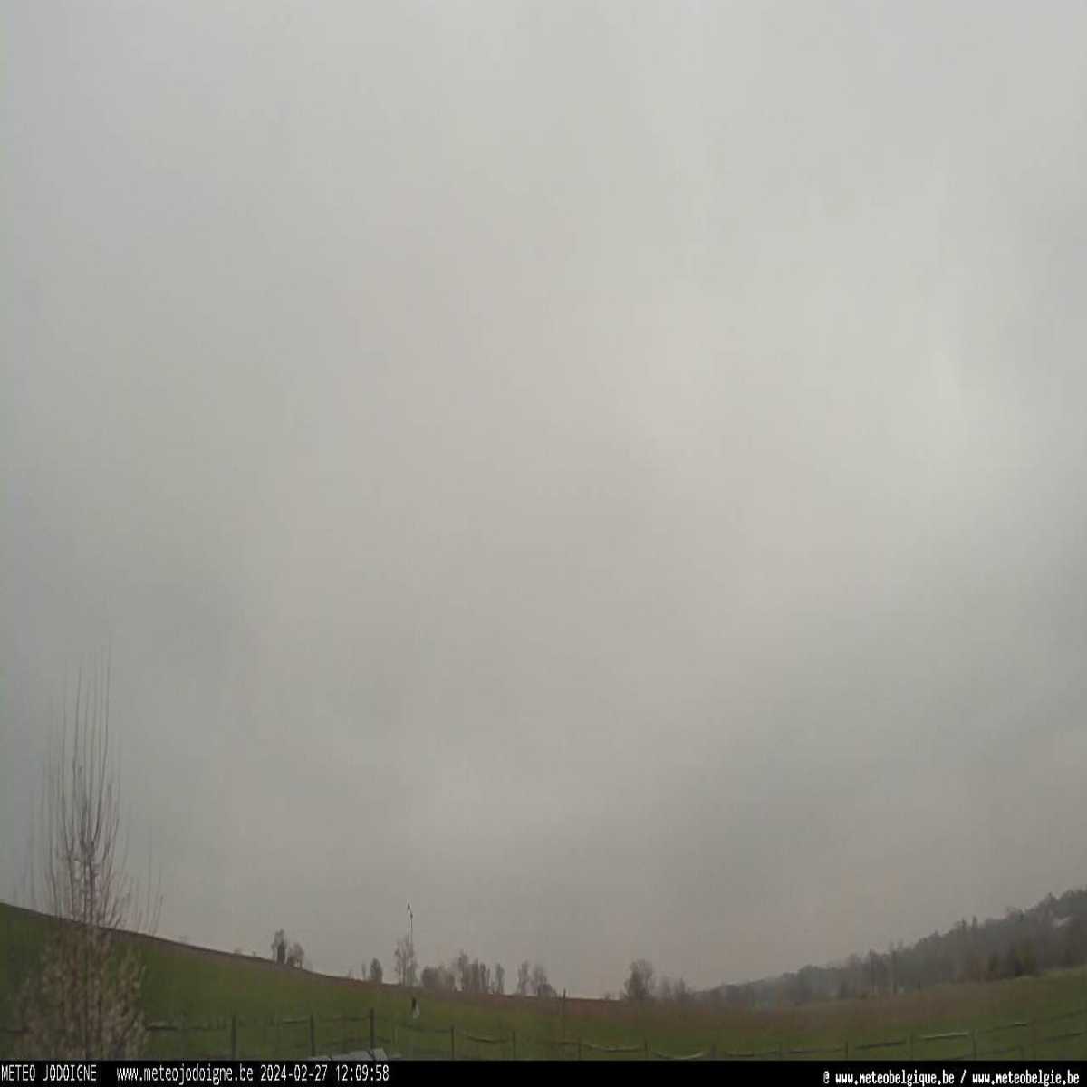 Louvain La Neuve webcam