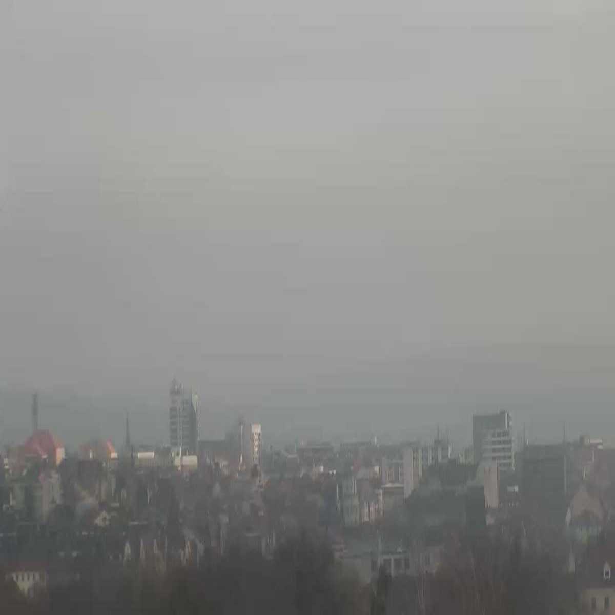 Frankfurt webcam