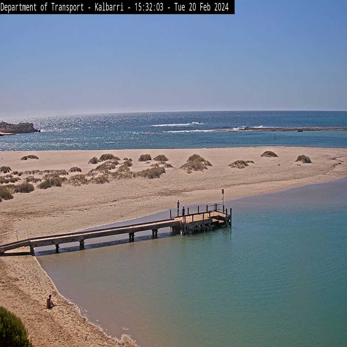 Mandurah webcam