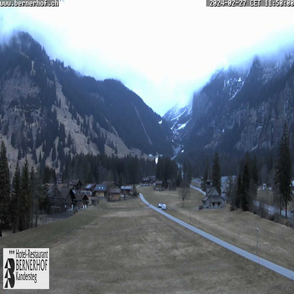 Valbirse webcam