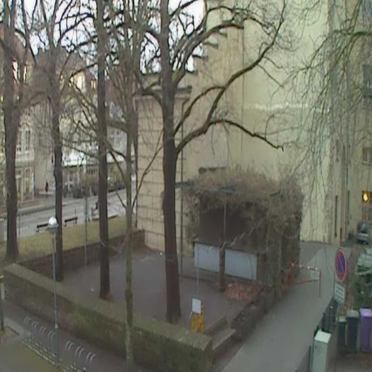 Hosskirch webcam