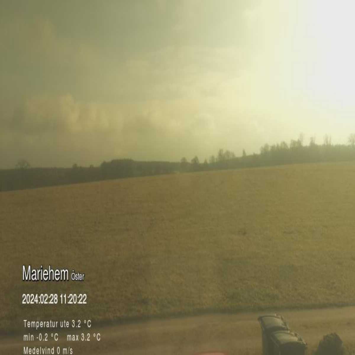 Karups Sommarby webcam