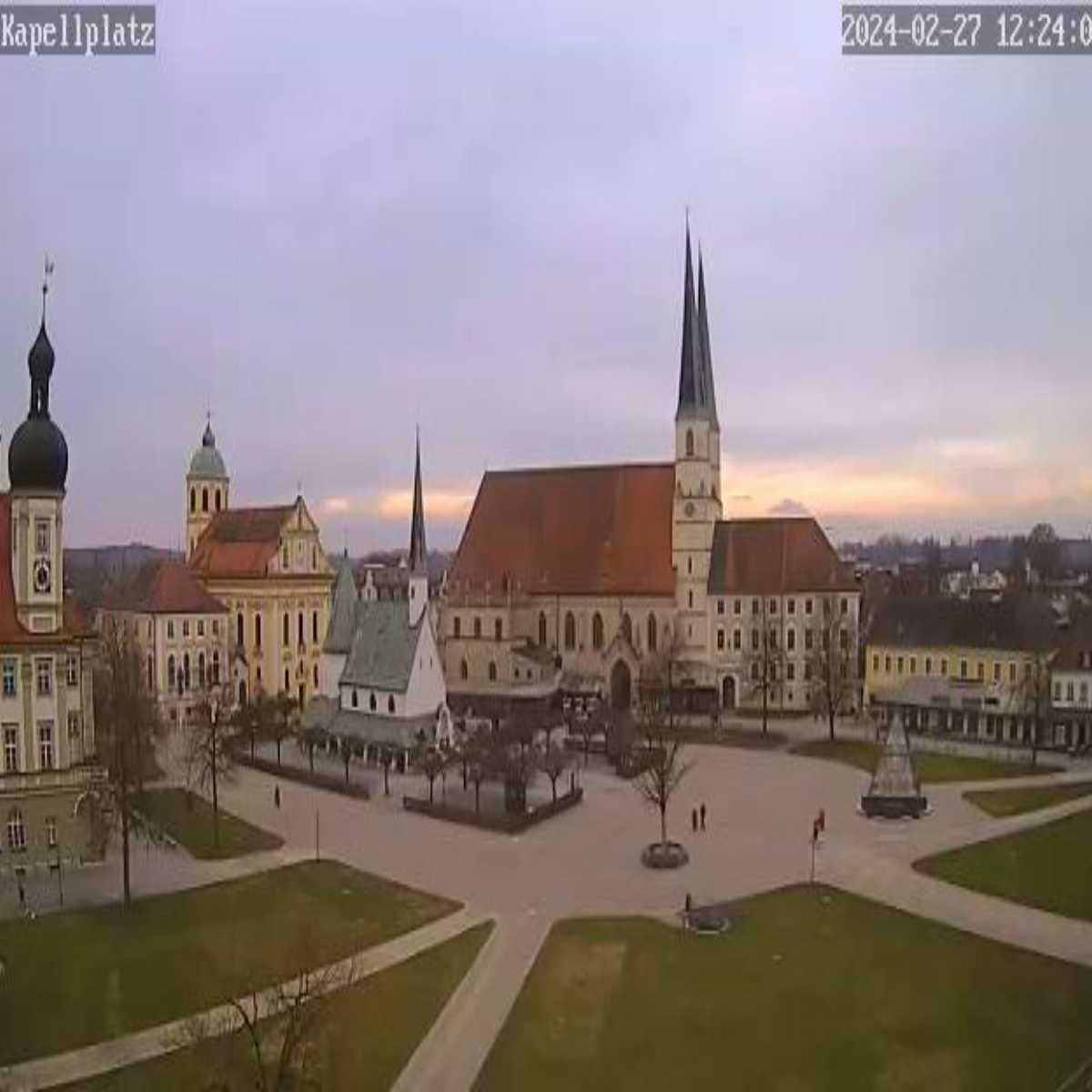 Baierbrunn webcam