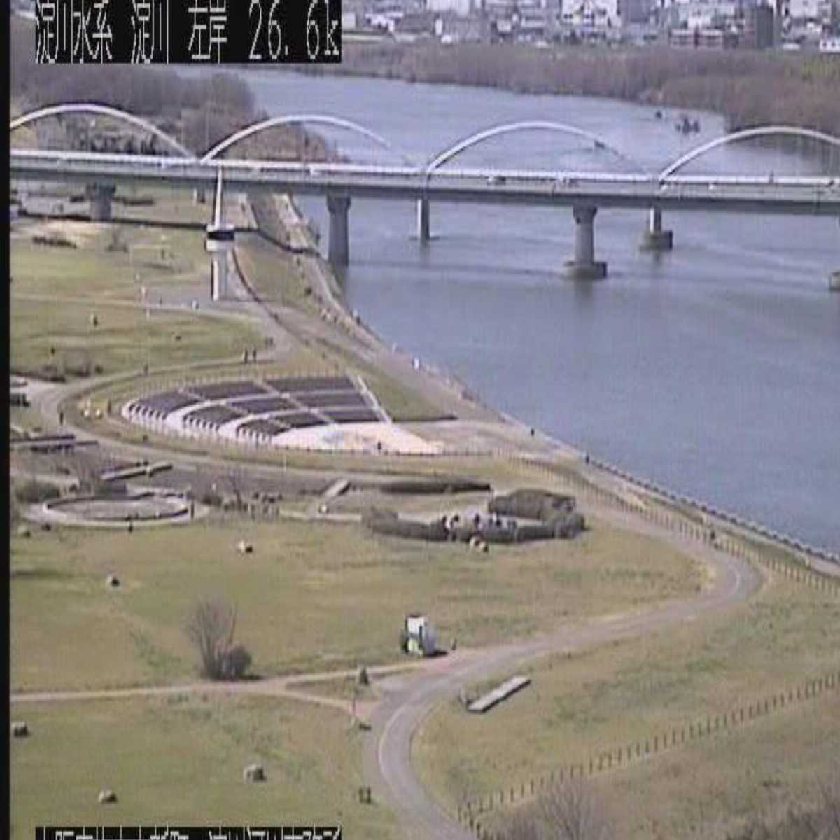 Higashi Osaka webcam