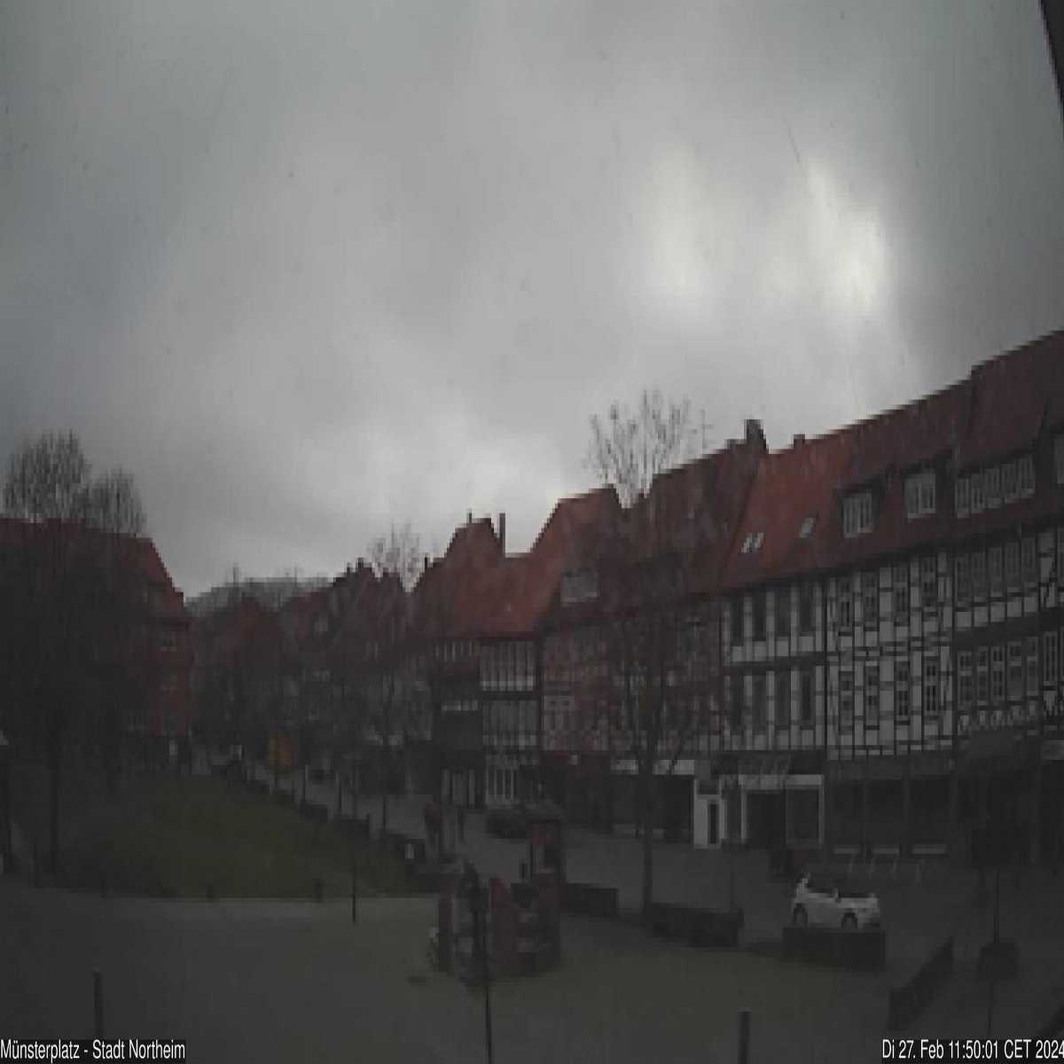 Alfeld Leine webcam