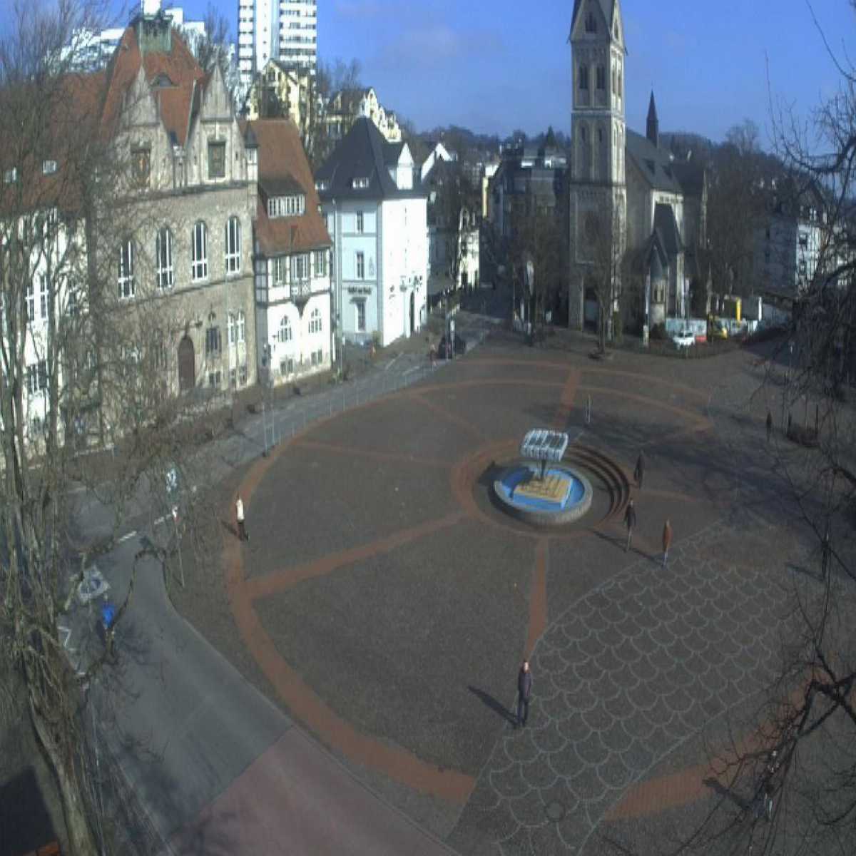 Dortmund webcam