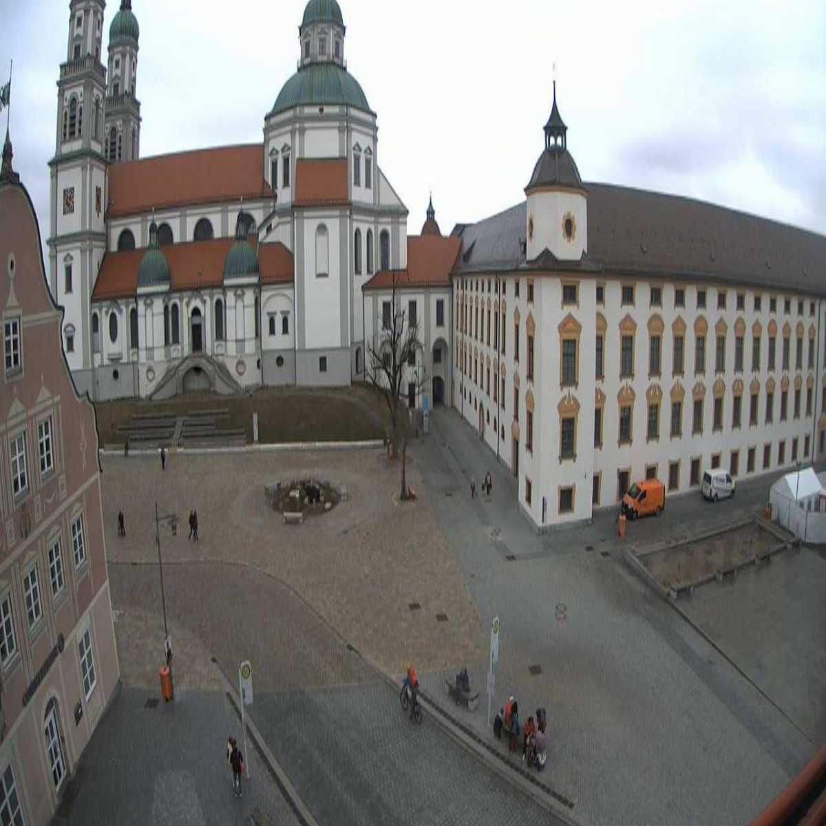 Baierbrunn webcam