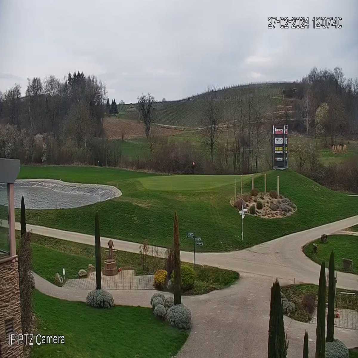Hosskirch webcam