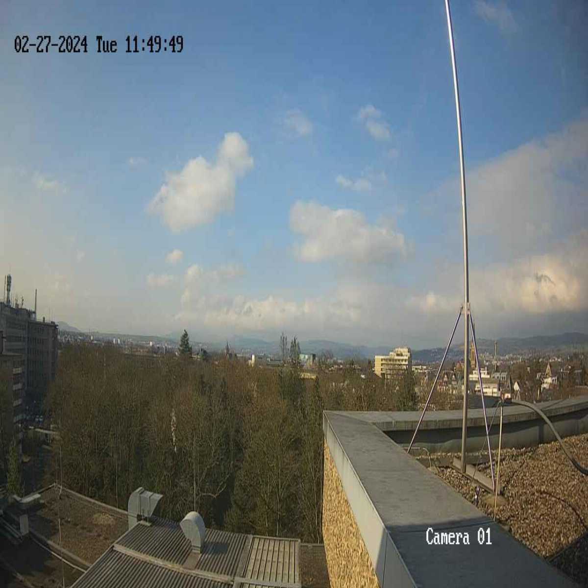 Kottenheim webcam