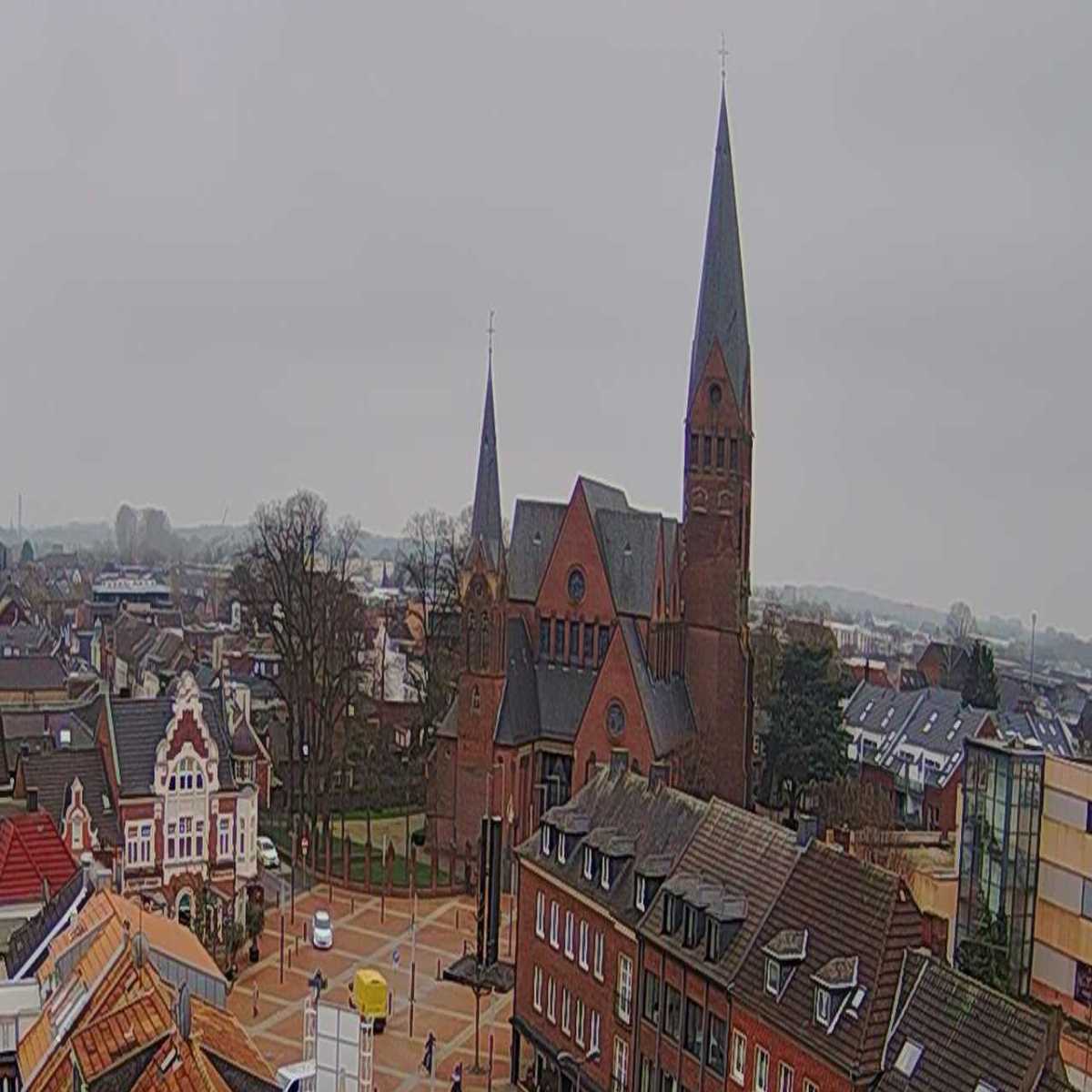 Dortmund webcam