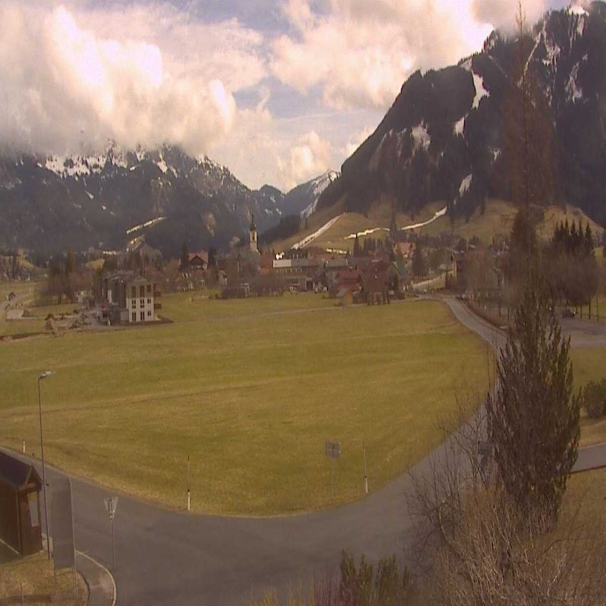 Schwaz webcam
